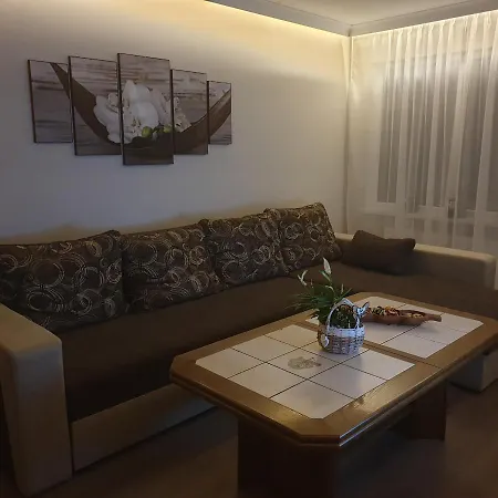 Apartamenti Danna Ledmane Exterior photo
