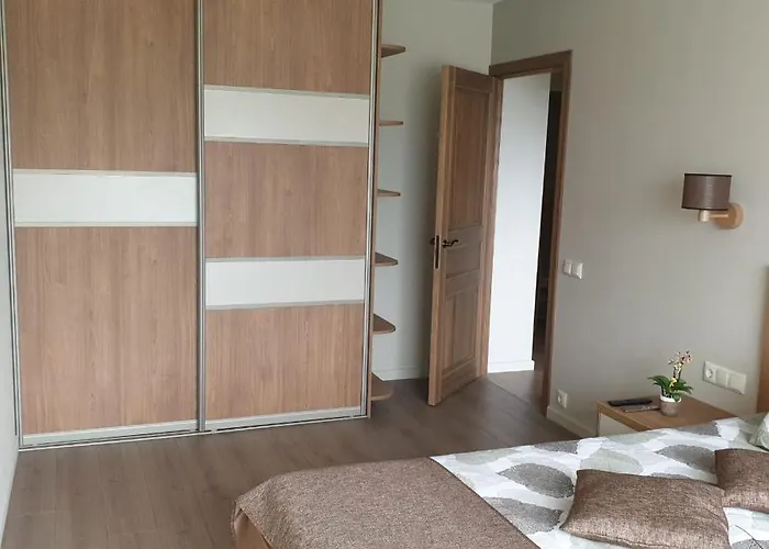 Apartamenti Danna