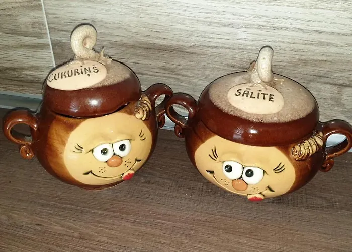 Apartamenti Danna