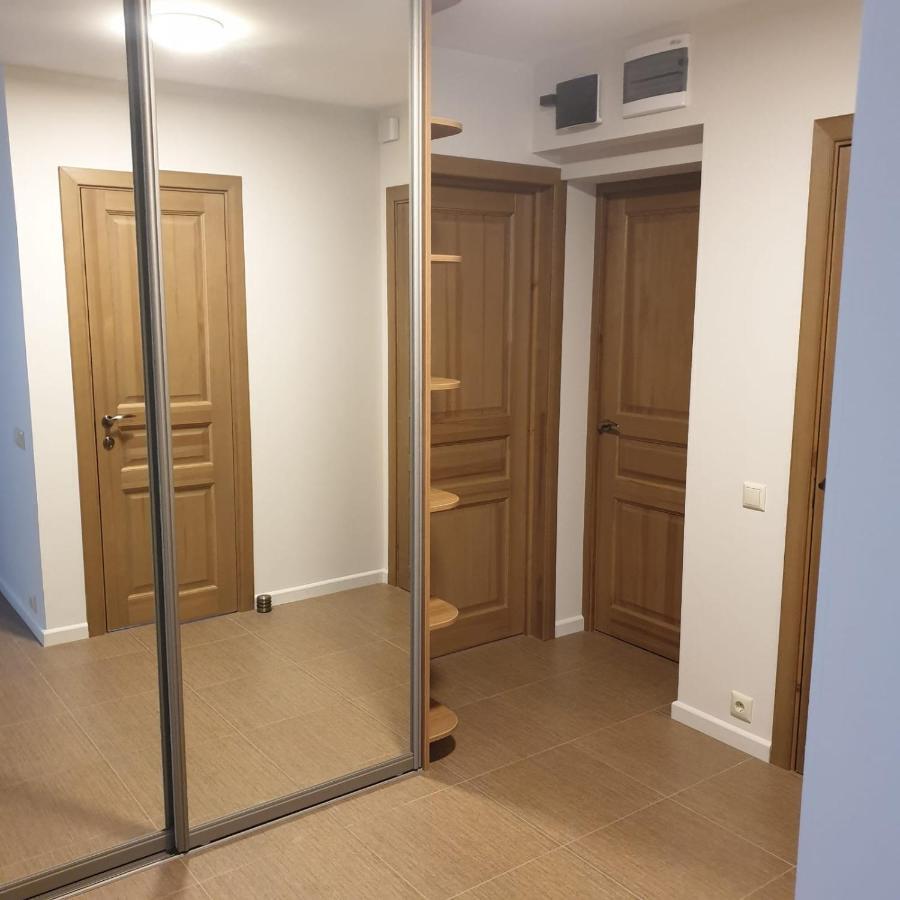 Danna Apartment Ledmane