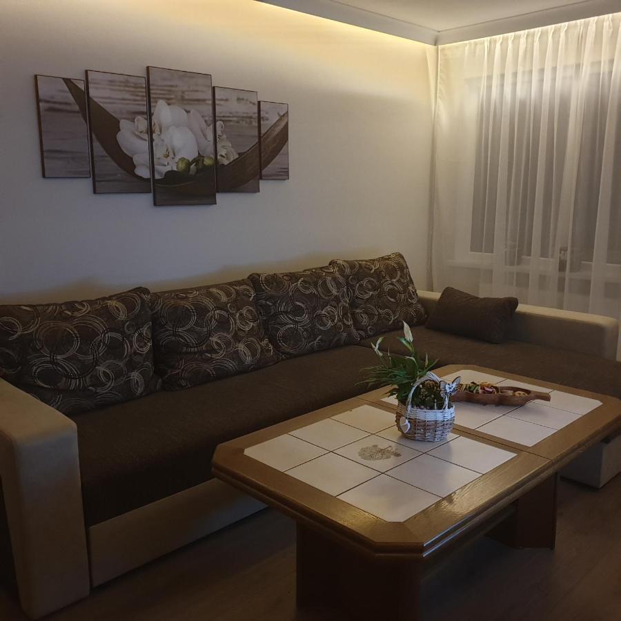 Danna Apartment Ledmane