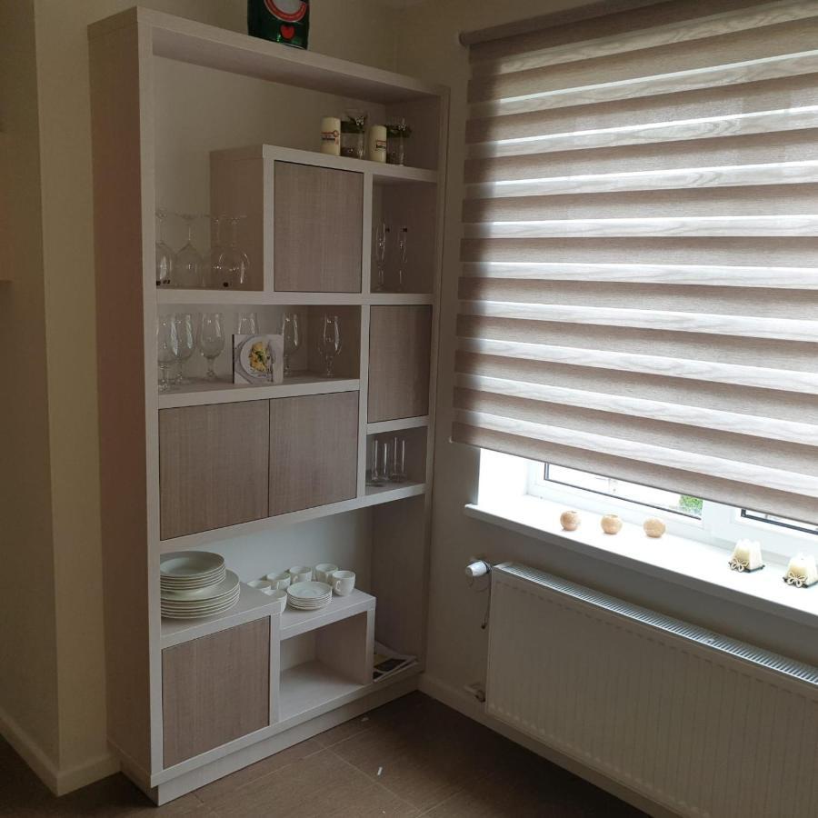 Apartment Danna Ledmane